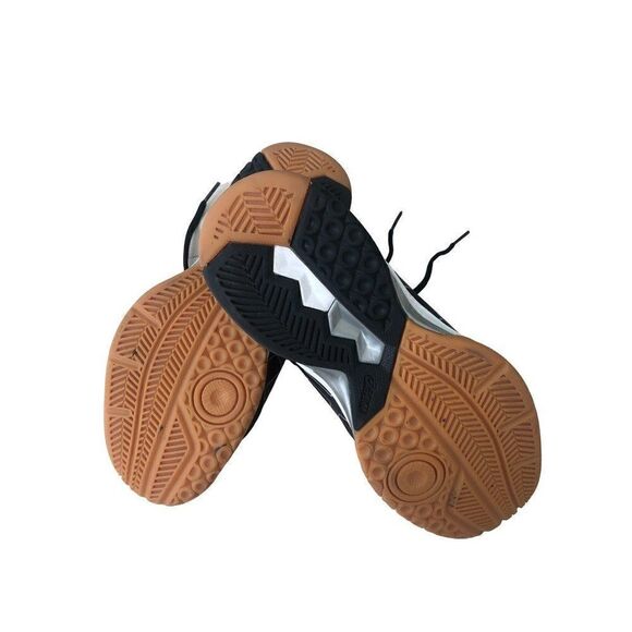 Asics Gel Rocket 8 Tennis Badminton Running Sneakers B756Y Womens 6 - Picture 4 of 5